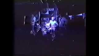 Snuff - Bran Flakes / Waiting Room live at the Square 1990&#39;s
