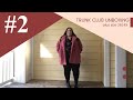 Trunk Club Unboxing #2 | Plus Size 26/4X