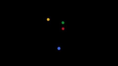 Boot Animation Preview: Android Lollipop (15 fps)