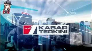 Download lagu Kabar Terkini 16/03/2018 Tvone