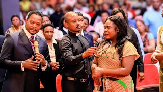 Her Miracle baby Died in a Fatal car crash. WATCH what came out of Bag. by Pastor Alph Lukau 59,395 views 4 weeks ago 12 minutes, 8 seconds