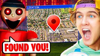This Game HACKED Our Computer, Turned On The WEBCAM, And LEAKED Our LOCATION!?