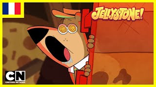 La foire aux fromages de Catanoo 🧀 | Jellystone | Cartoon Network