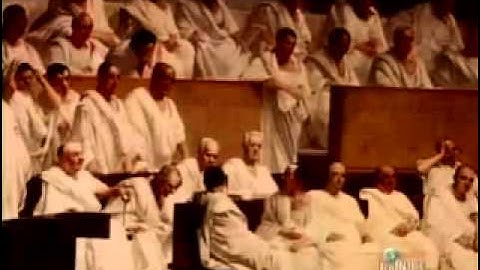 Most Evil Men In History - Caligula [2]