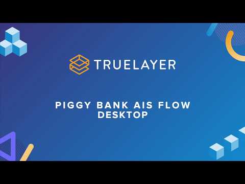 Data API - Demo - Desktop