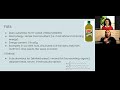OAC Speaker Series | Sports Nutrition