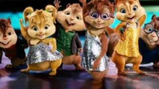 Alvin And Chipmunks-Kiralik Aşk/Aydilge Resimi