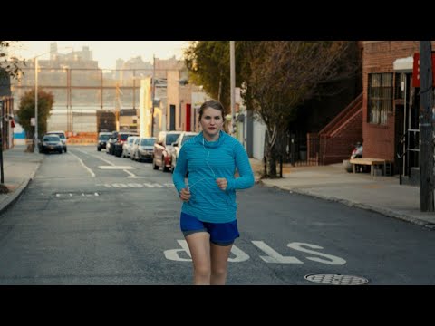 BRITTANY RUNS A MARATHON: Jillian Bell's Journey to Lose 40 Pounds