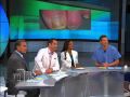 The Doctors on Laser Toenail Fungus Removal