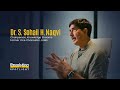 Revolution Lahore Spotlight | Syed Sohail H. Naqvi | Former VC LUMS