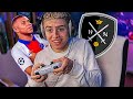 LE CROÛTON GS REVIENT EN FORCE ! (Fifa Club Pro)