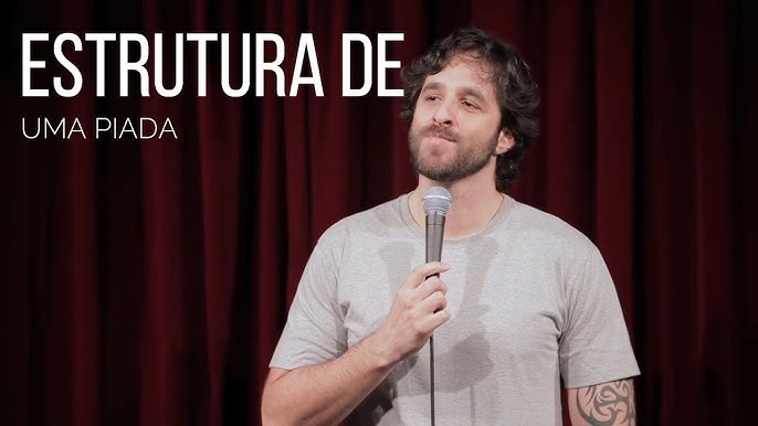 Como começar a fazer stand up comedy, Brendon Lemon