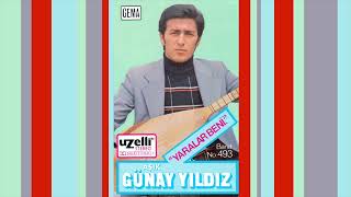 Ne Güzel - Aşık Günay Yıldız (Yaralar Beni Albümü)