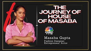 See Yourself As A Problem-Solver: Masaba Gupta's Message To Entrepreneurs | N18V