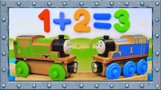 Thomas &amp; Friends: Learn and Play!