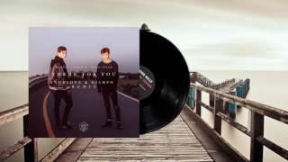 Download Lagu Martin Garrix \u0026 Troye Sivan - There For You | AndreOne \u0026 Djampo Remix MP3