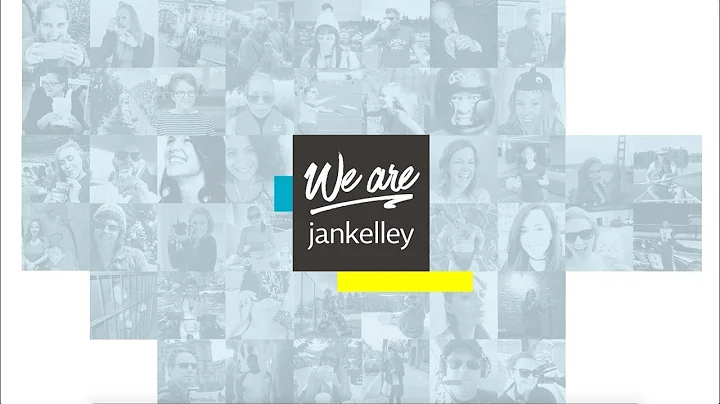 We Are Jan Kelley