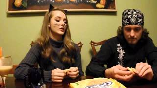 cocktail video