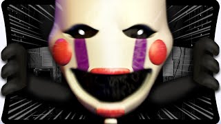 Five Nights At Freddy's 2 | All Game Files | Textures, Audio, Jumpscares, Secrets & More