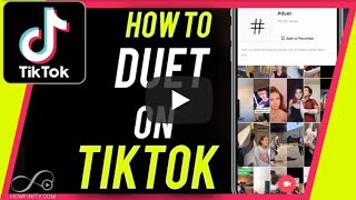 Ethiopian | Oromia | How to duet on tiktok | akkaata duet it goonu | ዲዩት ማድረግ