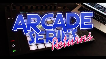 Arcade Series Returns - Push