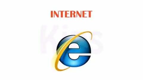 Browsing Internet ,class 4