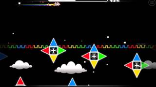 ColorFun Game- 9 stars./ nivel gratis. :-) screenshot 5