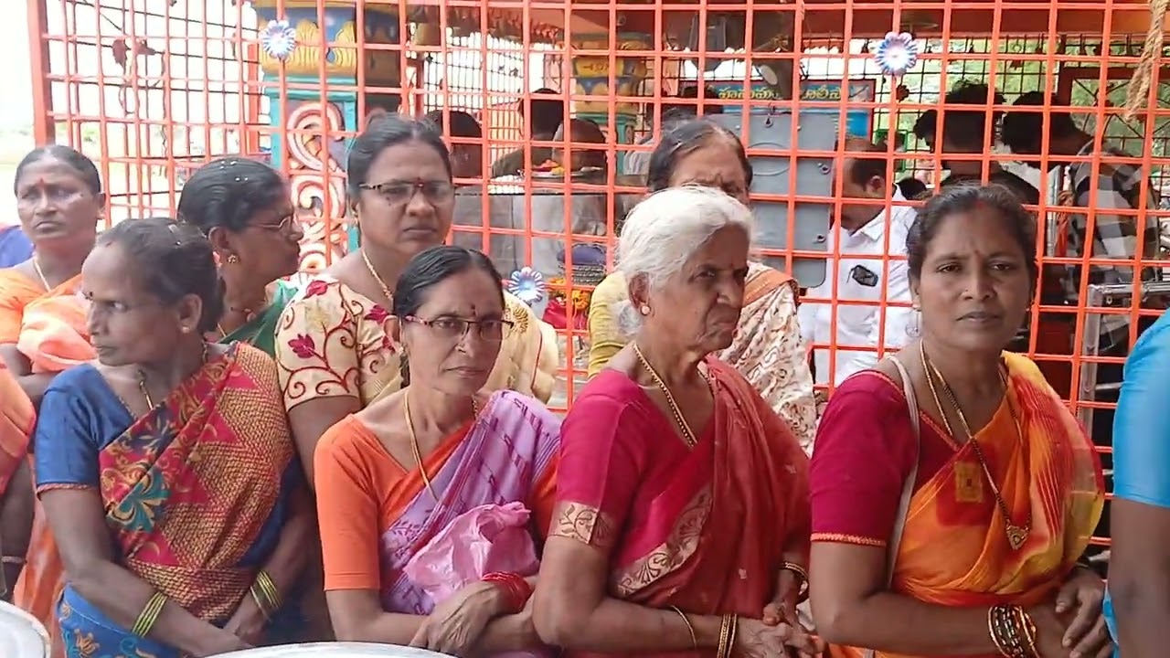 శ్రీ అభయ ఆంజనేయ స్వామి ఆలయంలో అన్నదాన కార్యక్రమం, 24-June-2025