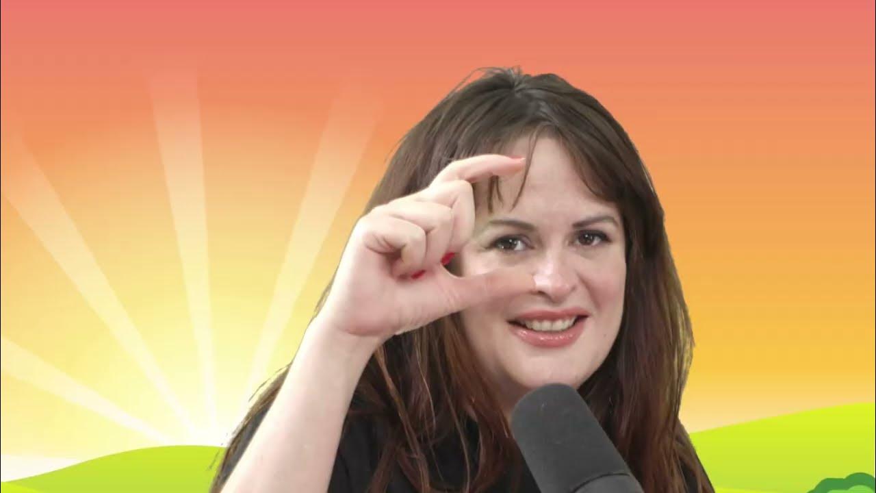 The Brighter Side Live // November 8th, 2023 YouTube