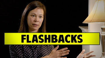 What Screenwriters Should Know About Flashbacks - Naomi Beaty