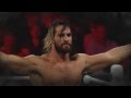 2015: Seth Rollins Theme Song "The Second Coming" + Titantron HD [Download Link]
