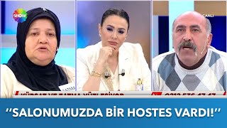 ''Yolcu kadınlar Kürşat'ı arıyor'' | Didem Arslan Yılmaz'la Vazgeçme | 18.01.2024
