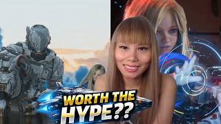 Celebrity PRAGMATA – Capcom’s New Sci-Fi Hit? Profile