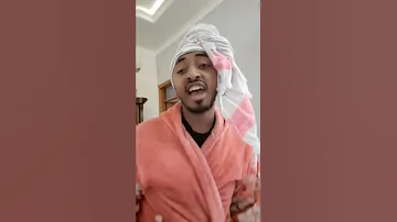 ግዛ ሳሙና Funny Video Ethiopia Tiktok Ethiopian Video Shorts 
