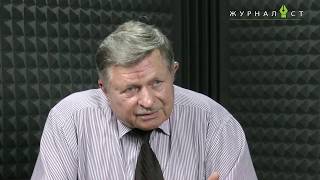 У Украины сначала была такая армия, что Россия и не думала о военном конфликте У Украины сначала была такая армия, что Россия и не думала о военном конфликте