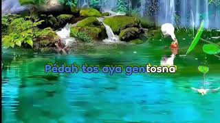 AYA GEUNTOSNA-POP SUNDA KARAOKE-OFFICIAL