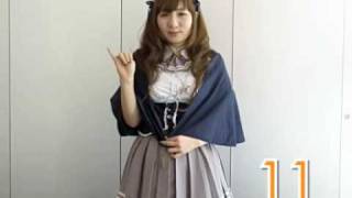 http://www.nicovideo.jp/watch/1236578717 アフィリア・サーガ・イース...