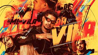 MC JACARÉ, MC LELE JP - CARNÍVORO, ELA FOI EMBORA EU SOFRI MUITO ( DJ ML DA VILA ) REMIX