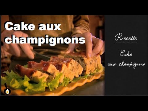 les-recettes-de-julie-andrieu---le-cake-aux-champignons