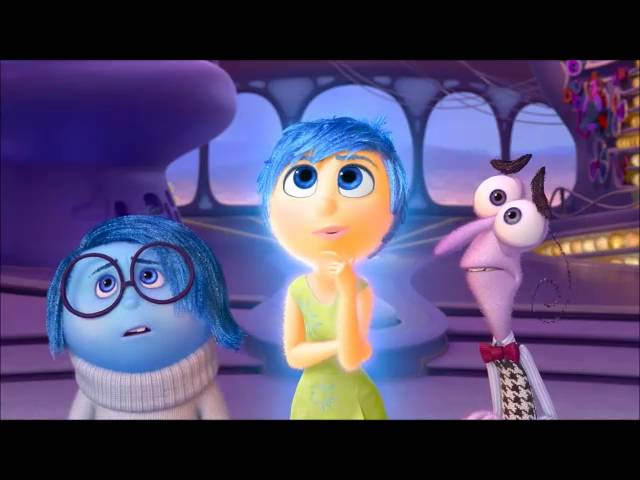 Inside Out Movie