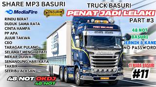 Download lagu SHARE BASURI 😍 PENAT JADI LELAKI FULL MODUL OKDJ 48 NOT PART 3 ❗ MP3 BASURI BUSSID 4.4.1-4.5