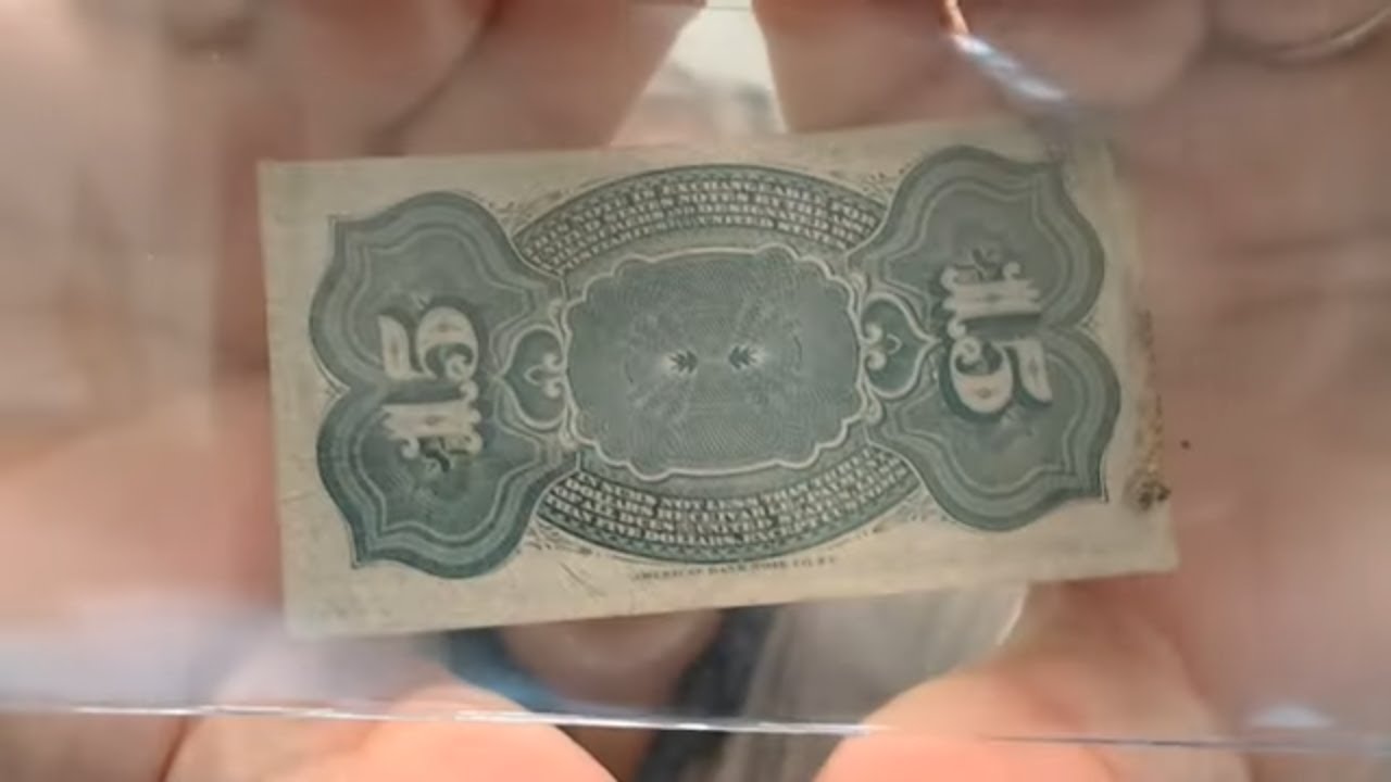 The Coin Shortage Was Real & I Bought The Paper Change