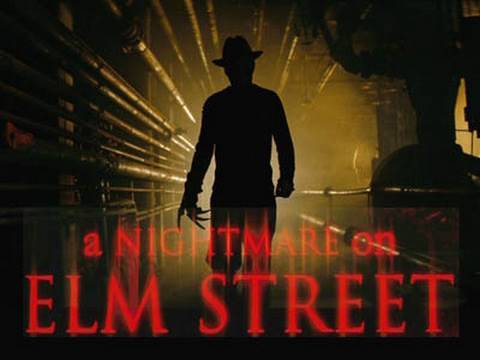 A Nightmare On Elm Street 2010 offizieller Trailer...