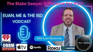 Blake Sawyer For Richardson ISD