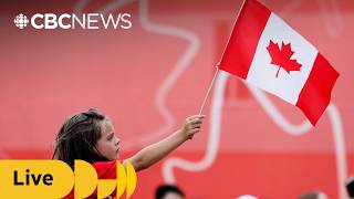 Canada Day 2026: Celebrate from coast-to-coast | CBC News Special