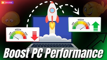 Top 3 Free PC Optimizer Tools to Speed Up Your Computer (2025) || TechAmuz