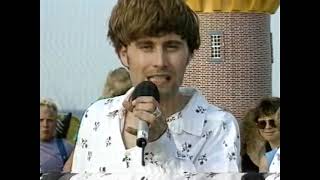 The Jeremy Days - History (TV 1991)