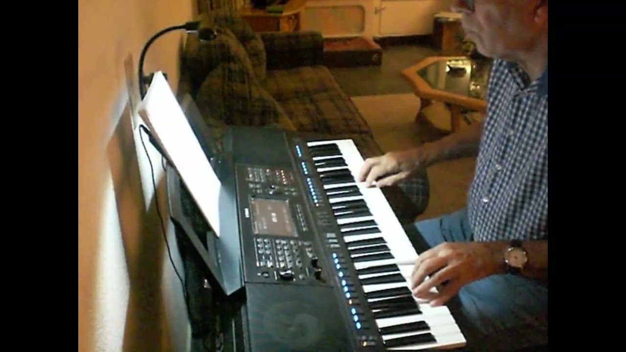 Lady in Red (Chris de Burgh)