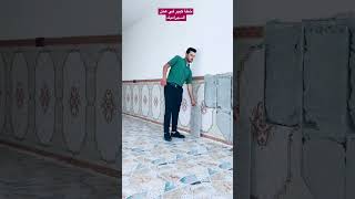 سبب تساقط (خلع) السيراميك؟؟؟ مع. الحل