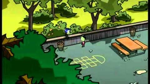 Invader Zim - Choosing Me as your Love Pig